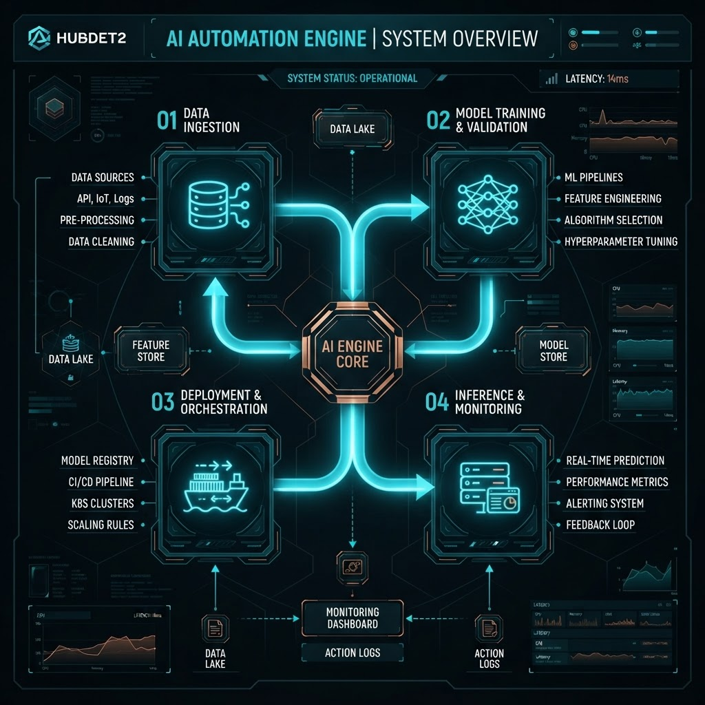 AI Automation Engine Overview